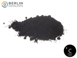 Activated Carbon (NORIT® SX Plus CAT (SSA 1000 m²/g))